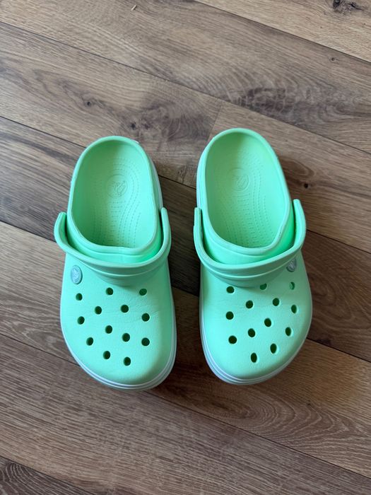 Дитячі сабо Crocs Classic Clog