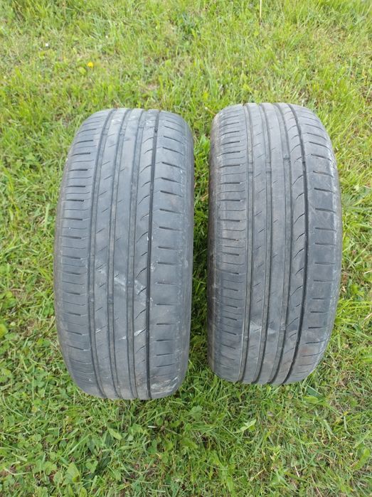 Opony Goodride Zupereco 225/55 R17