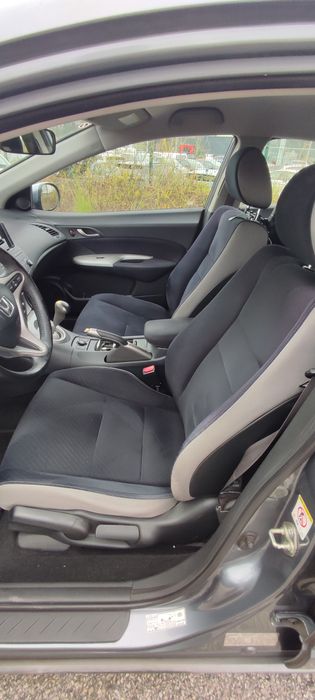 Honda Civic 2.2 i-ctdi 140cv