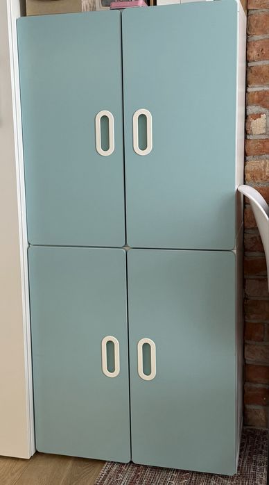 Szafka STUVA Ikea 63x60x30 2 sztuki