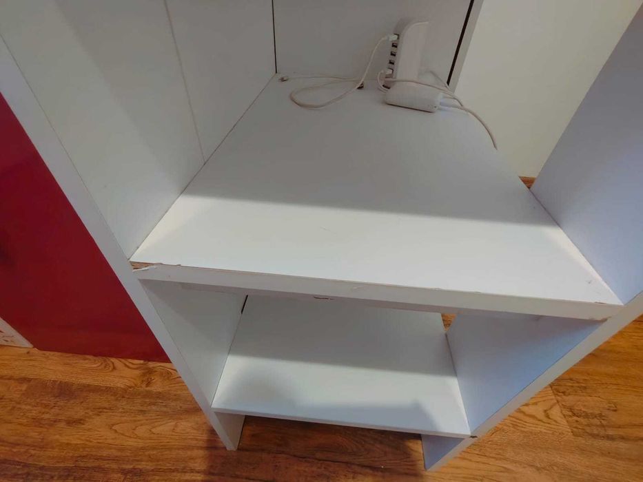 Łóżko piętrowe dziecięce