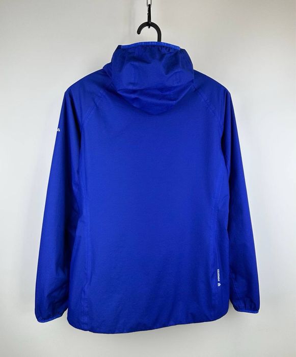 Мембранная куртка salewa