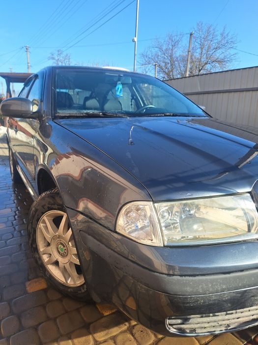 Продам Skoda Octavia