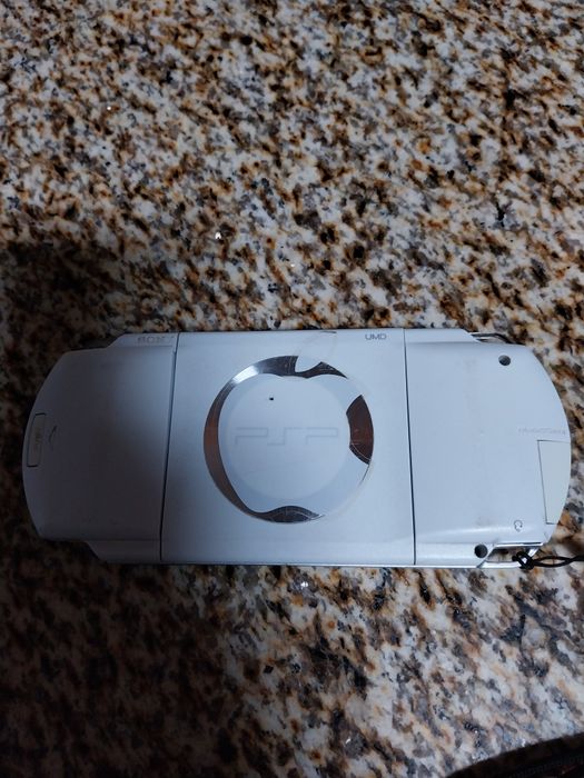 Consola Playstation PSP