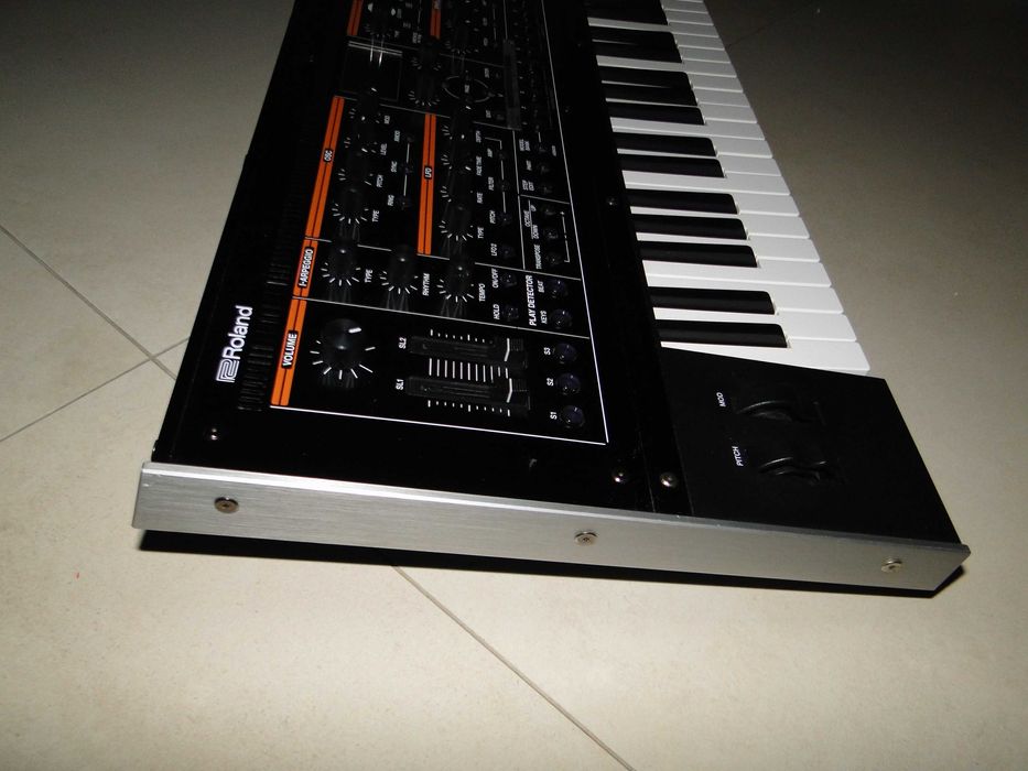 Profesjonalny Syntezator ROLAND JUPITER XM.Ideał.Okazja.Super Barwy