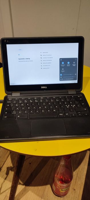 Dell chromebook 11 3189