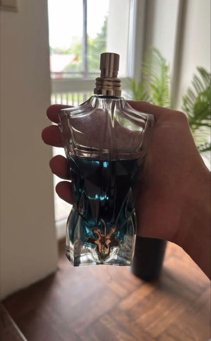Jean Paul Gaultier Le Beau 125ml