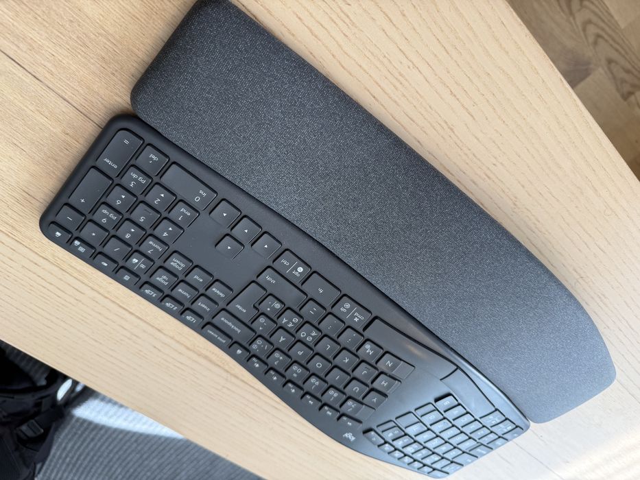 Logitech K860 ERGO
