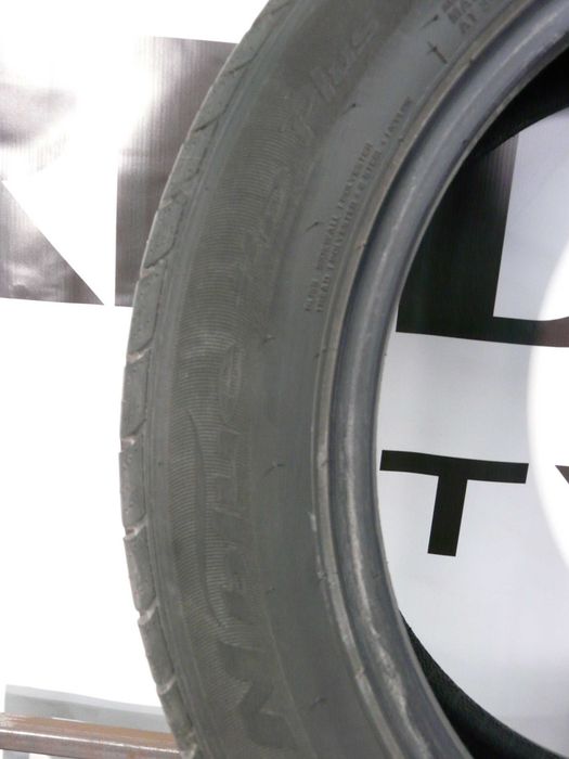 Opony letnie x2 205/55R17 Nexen #H028