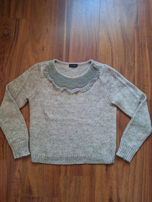 Sweter damski Next
