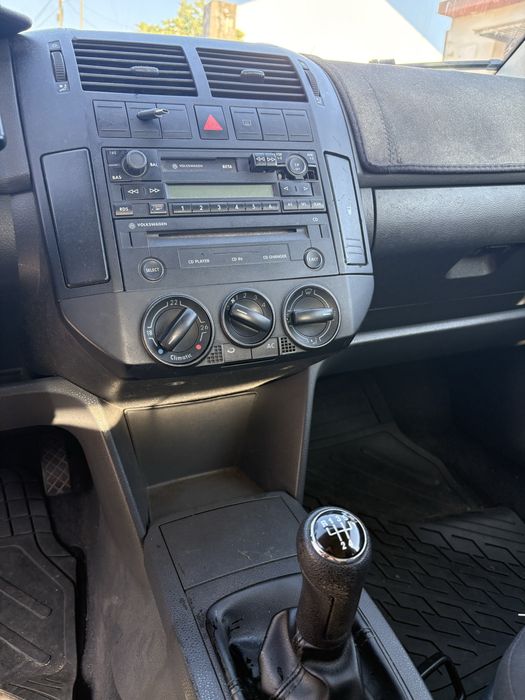 Volkswagen Polo 1.4