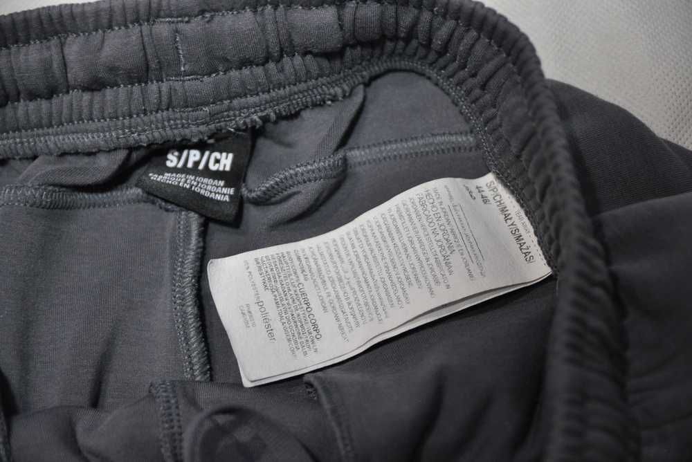 UNDER ARMOUR S męskie spodnie dresowe joggersy s3v