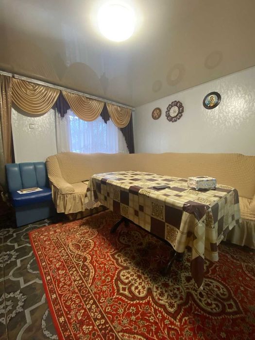 ID 37086 Гречани Будинок