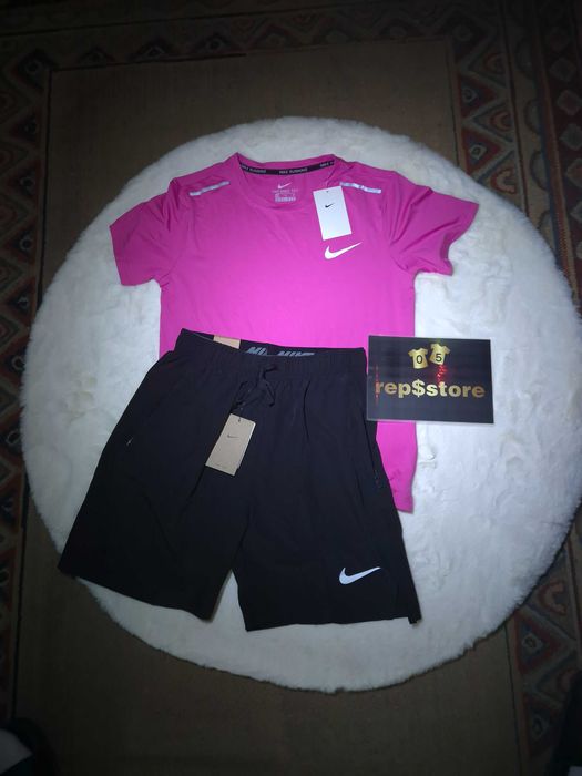Nike Running Rosa