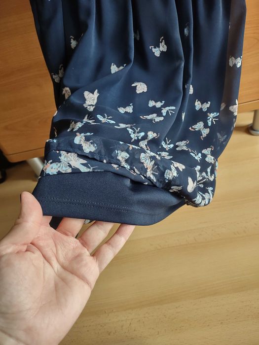 Sukienka Vero Moda S