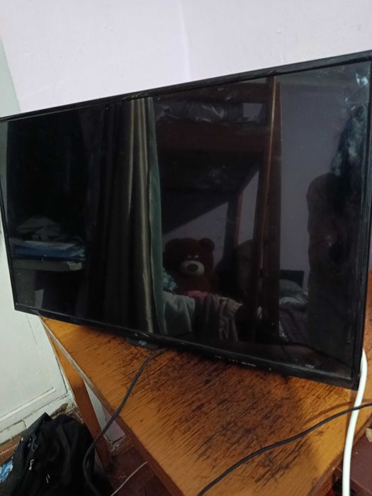 Телевізор плазмовий