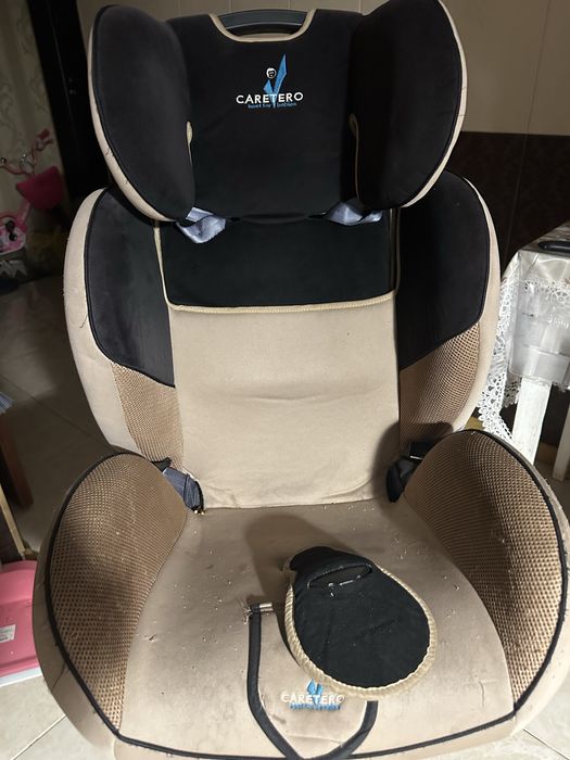 Продам автокрісло