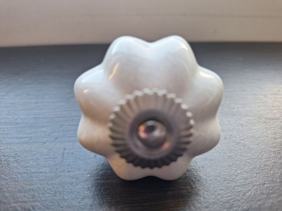 Gałki ceramiczne
