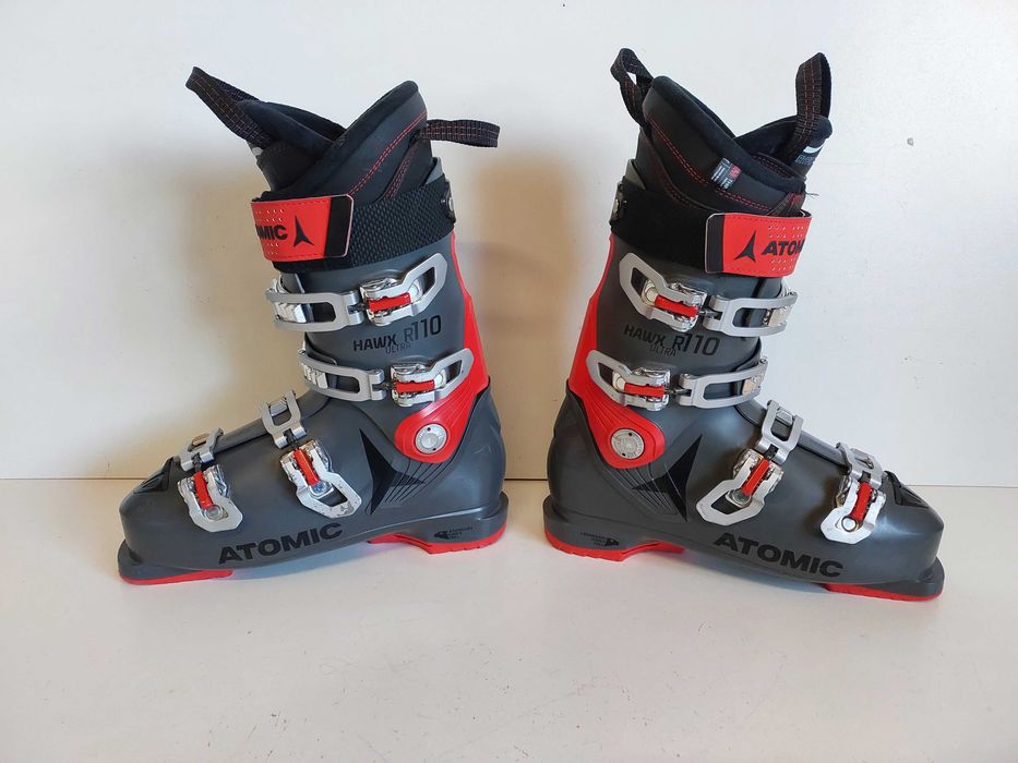 Buty narciarskie Atomic hawx R110 ultra Eu.43 , 28 cm (3)