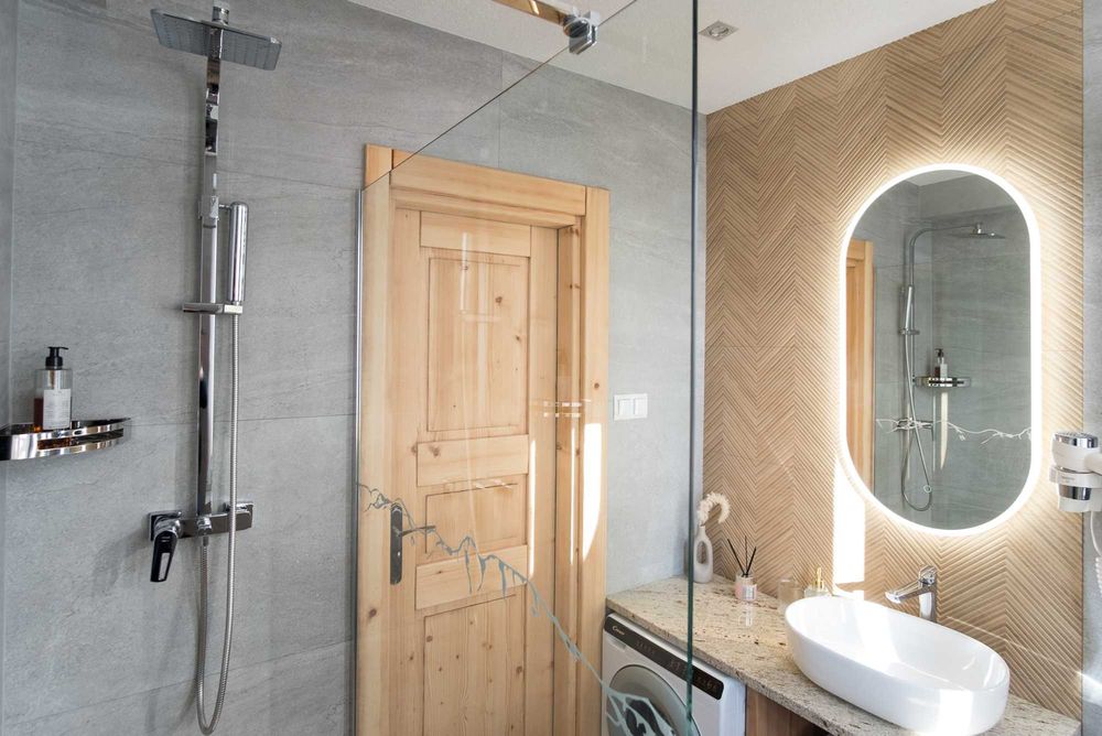 Apartamenty Bacówka Centrum Zakopane ul. Zamoyskiego 1 A