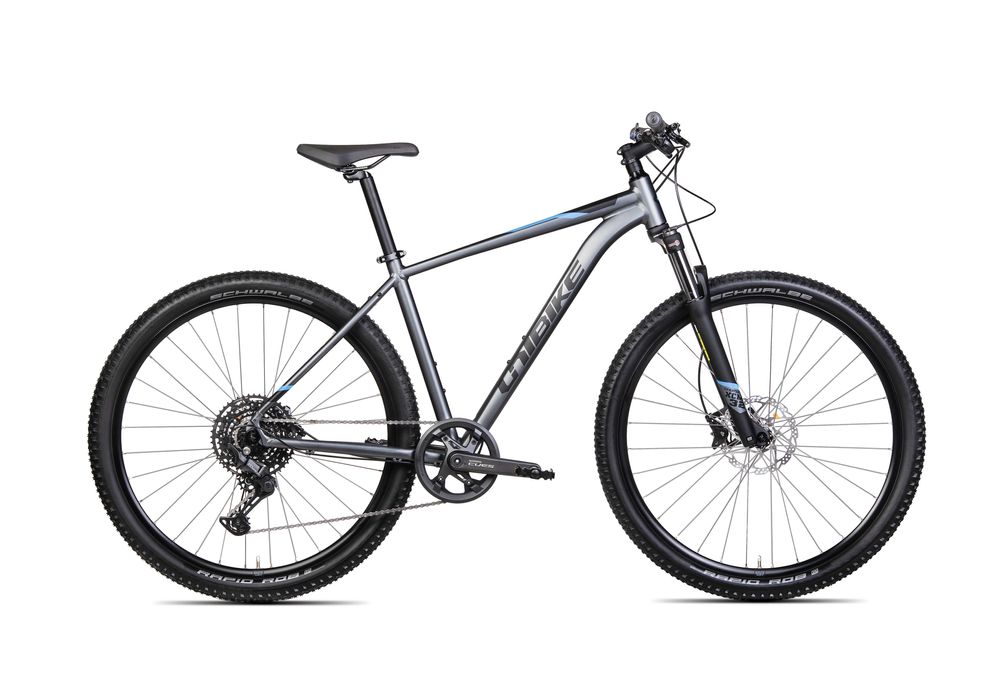 Rower górski Unibike Fusion 29er  Shiamno Cues 1x10 Wyprzedaż 2025