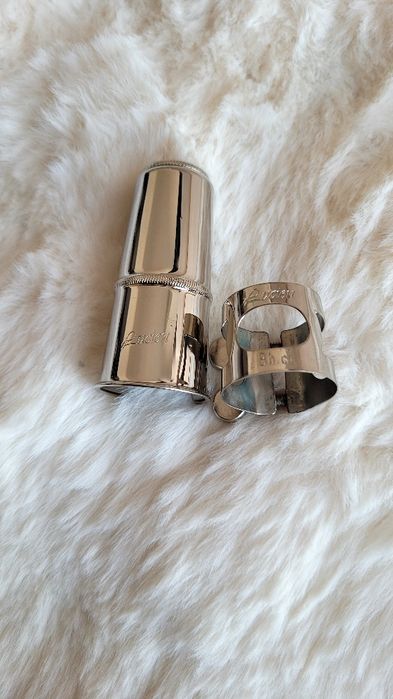 Abracadeira e protecao de boquilha