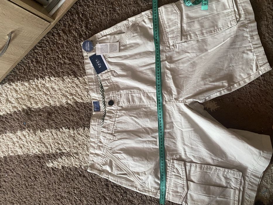 Мужские фирменные шорты