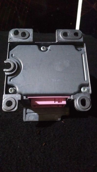 Centralina De Airbags Opel Corsa B (S93)
