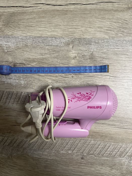 Продам фен Philips