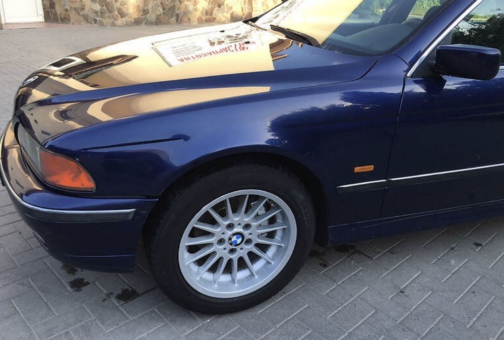 Розборка Бмв М43 М50 М52 М60 М62 Запчастини Шрот Двигун Мотор