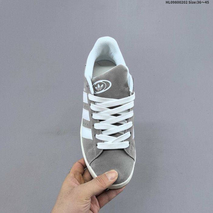 Butymęskie_adidas_Campus_00s _Szary 42