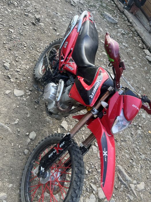 Продам  Viper250