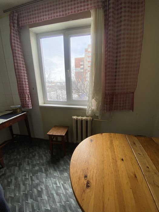 Здам в оренду 3 к квартиру на Фастівській