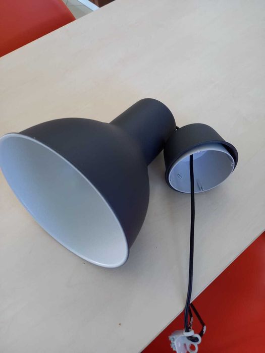 Lampa Ikea HEKTAR 22cm