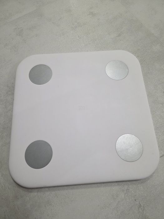 Waga Xiaomi Mi Body Composition Scale 2