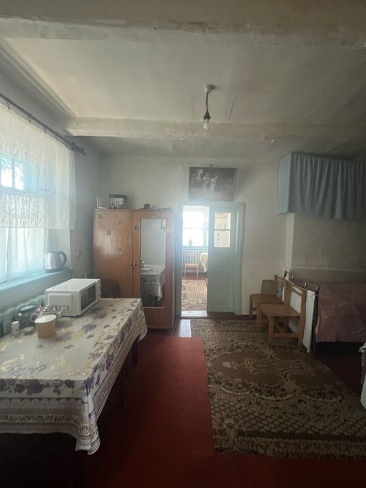 Продаж будинку с.Біліївка.Киівська обл.Білрцерківськмй рн