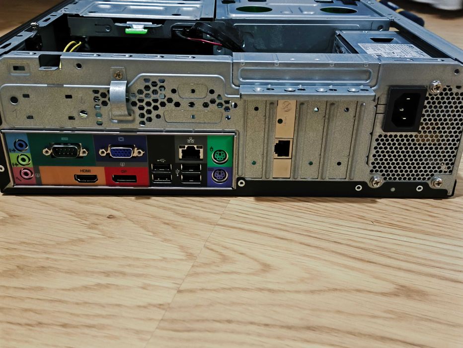 Computador Acer I5 8400