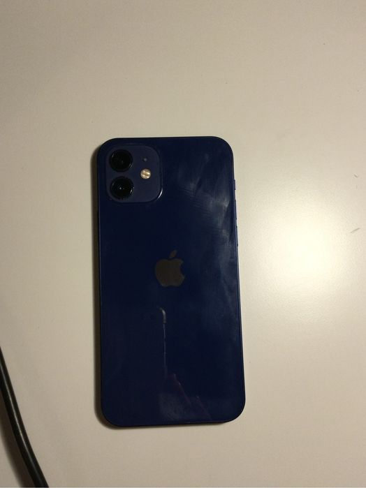 Iphone 12 64gb 100% bateria