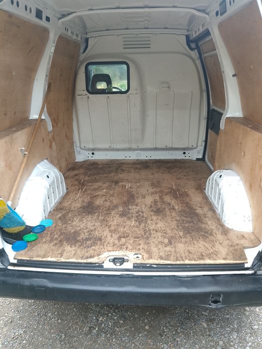 Вивіз будівельного сміття. Та старих меблів.