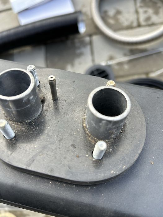 Автономка eberspacher d2 нова, 24 вольт, вебасто отопитель фен