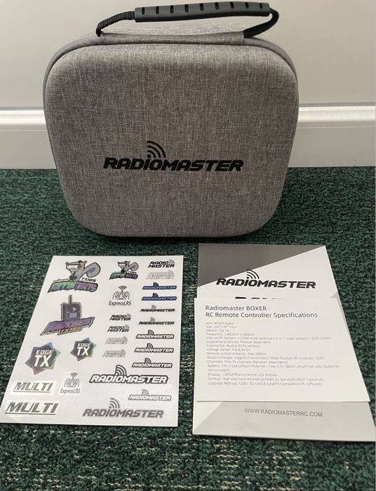 Продам пульт boxer cc2500m2