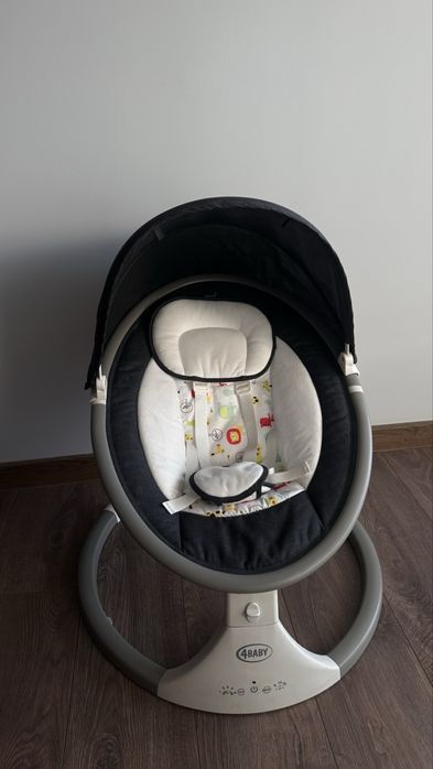 Заколисувальний центр