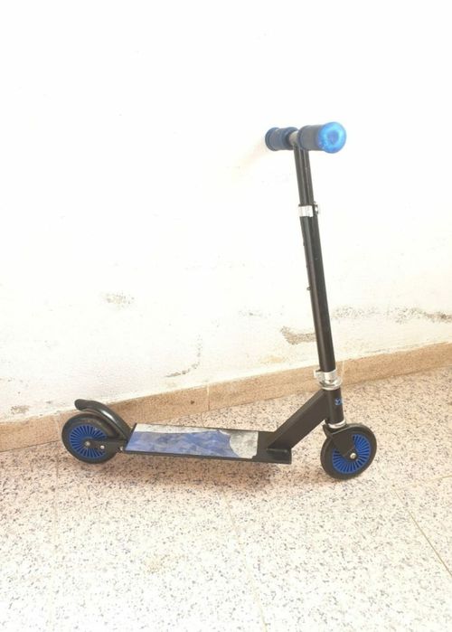 Trotinete pequena para Criança