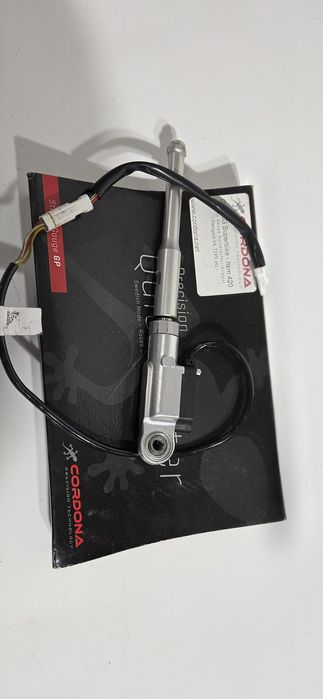 Ducati Panigale 899/ 959/ 1199 V4 Quick shifter  1299