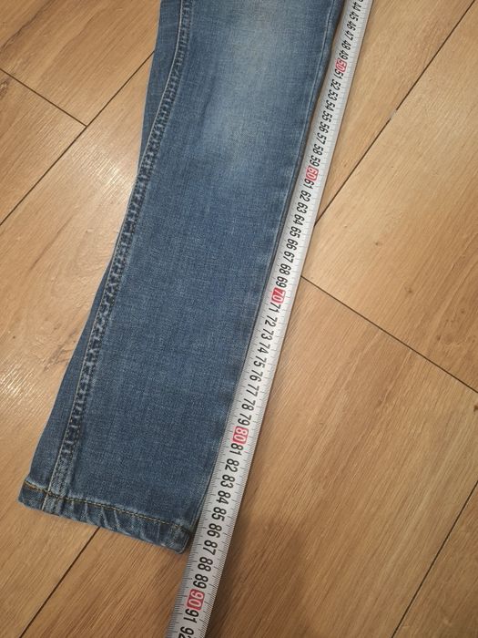Jeansy 152 cm Tommy Hilfiger