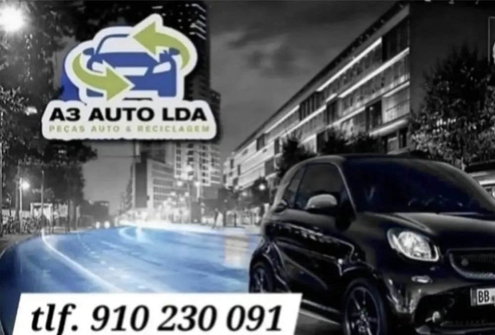Grande stock de mecânicas Peugeot Citroen