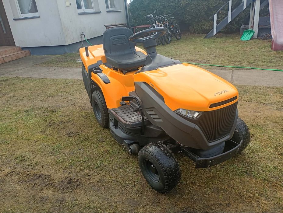 Stiga 3084h traktorek kosiarka