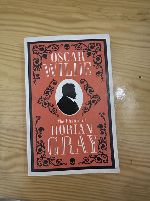 The Picture of Dorian Gray