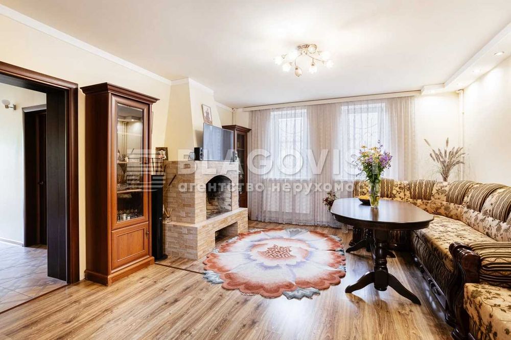 село Любимовка - дом 212 м кв  на 15 сотоках