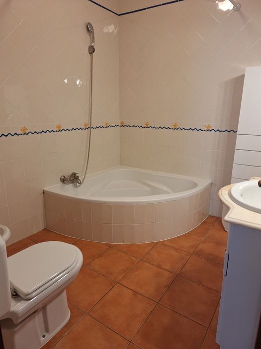 Casa V2 para  alugar